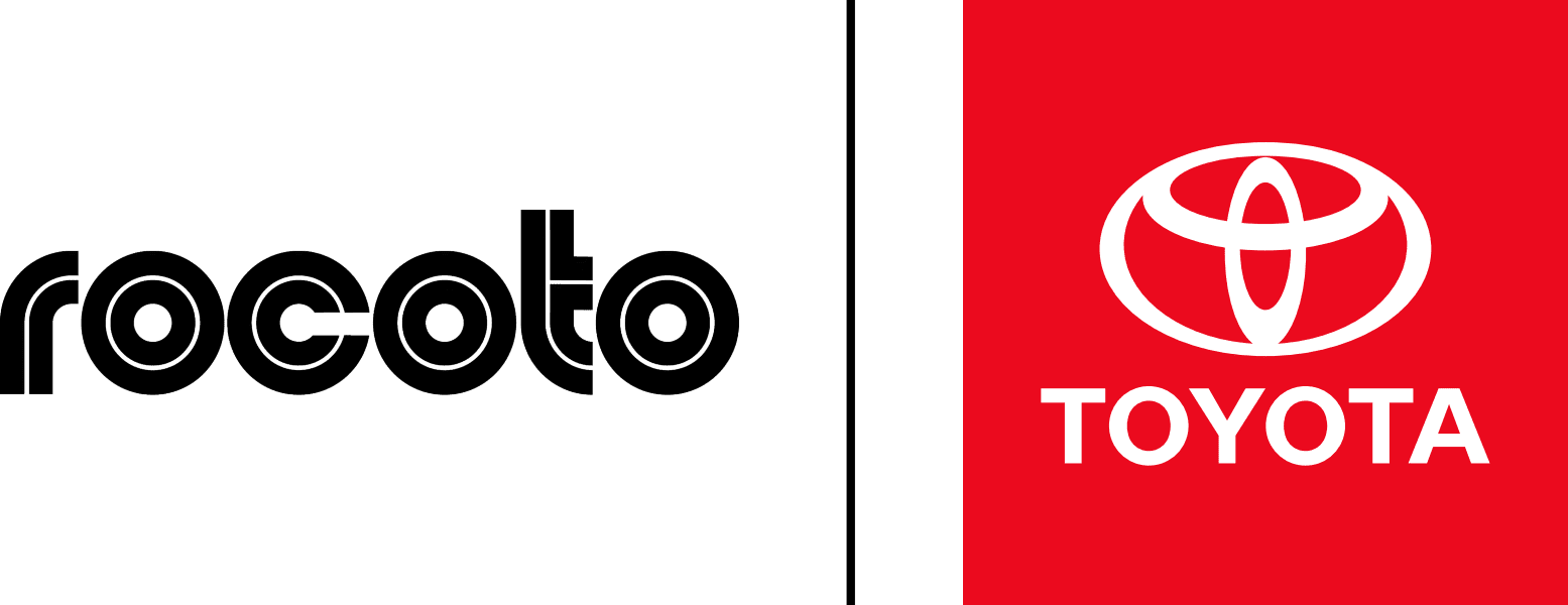 Logo de Rocoto Toyota