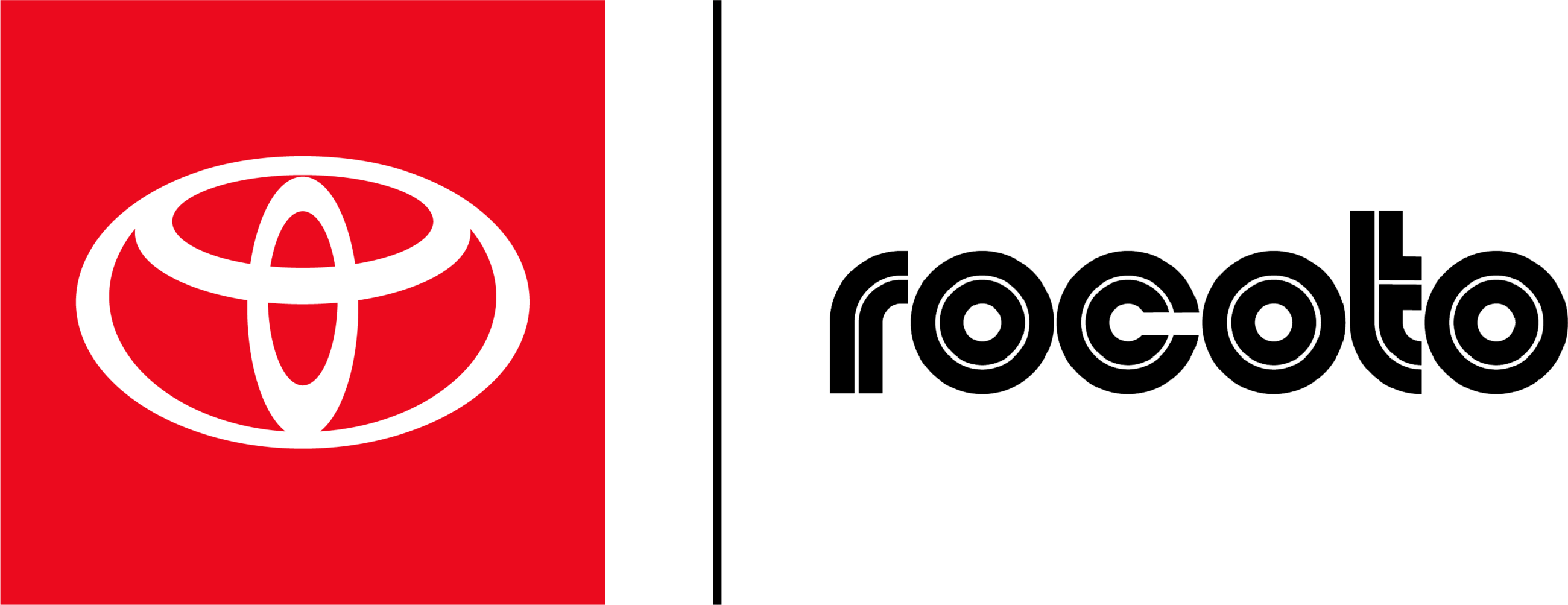 Logo de Rocoto Toyota