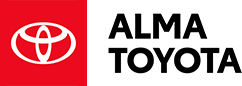 Logo de Alma Toyota