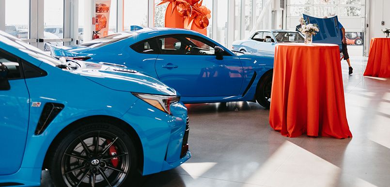 Choisissez la bonne solution avec l'aide de nos experts en financement