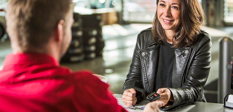 Choisissez la bonne solution avec l'aide de nos experts en financement