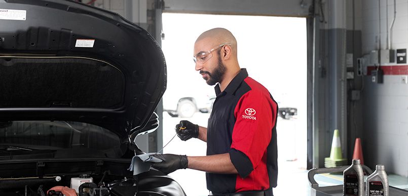 Confiez votre véhicule à nos experts