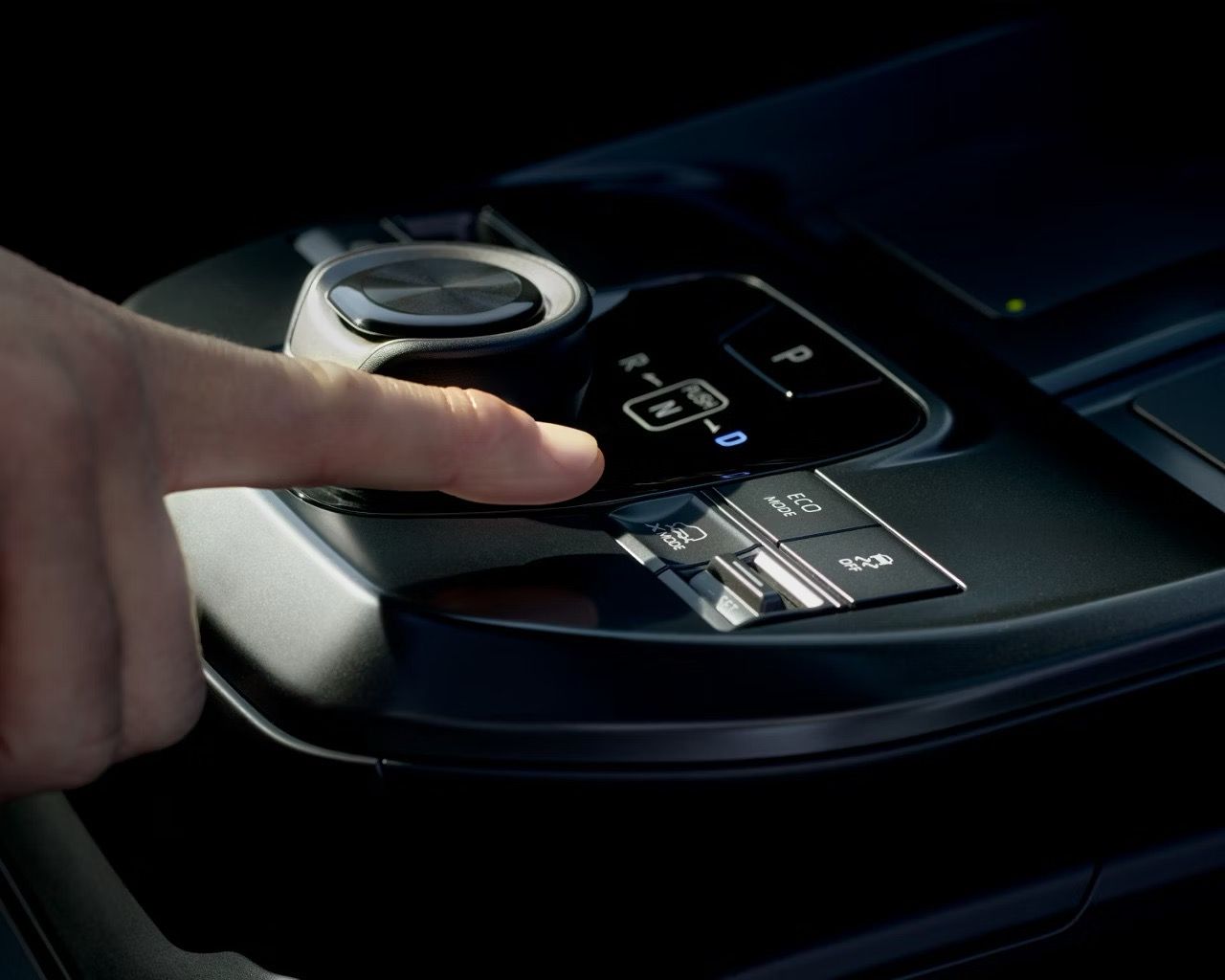 Sécurité du bZ 2026