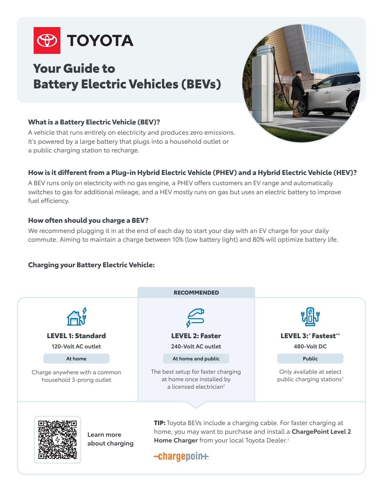 Mechanic giving a thumbs-up sign over a car engine.