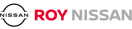 Logo de Roy Nissan