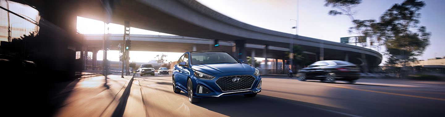 Ruby Hyundai