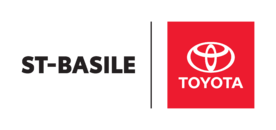 St-Basile Toyota Logo