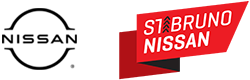 St-Bruno Nissan Logo