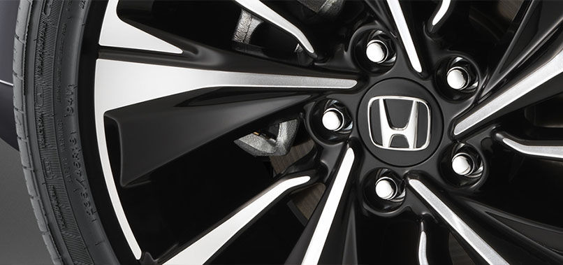 Customize Your Honda with Our Wide Selection of Accessories