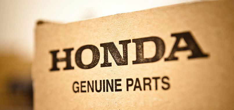 Genuine Parts Designed Specifically for Your Vehicle in {city}