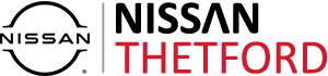 Nissan Thetford Logo