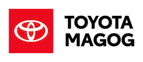 Toyota Magog Logo