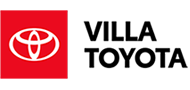 Villa Toyota Logo