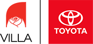 Villa Toyota Logo