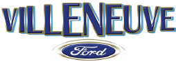 Villeneuve Ford Logo