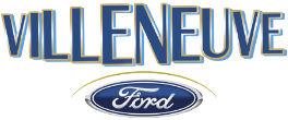 Logo de Villeneuve Ford