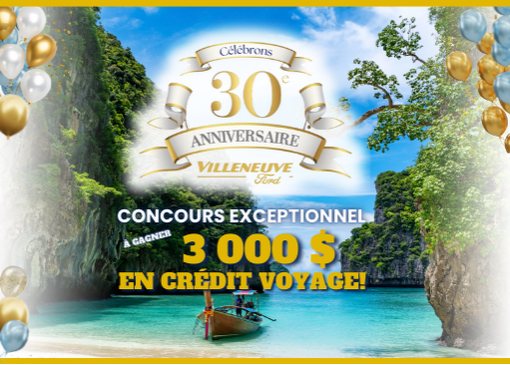 Vue aérienne de trois voitures sur une route sinueuse, démontrant les capteurs de sécurité active et de distance.