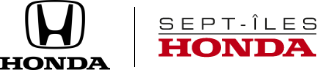 Logo de Sept-Îles Honda