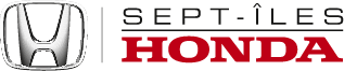 Logo de Sept-Îles Honda