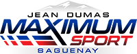 Logo de Jean Dumas Maximum Sport