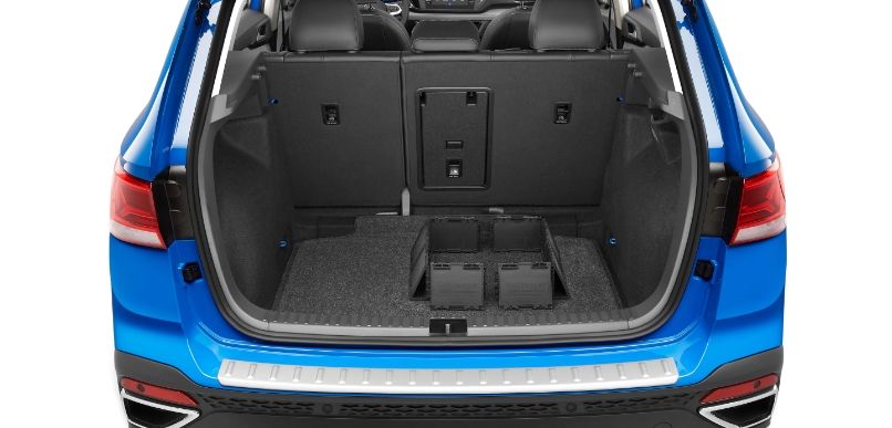Improve the versatility and style of your Volkswagen<span> with original accessories</span>