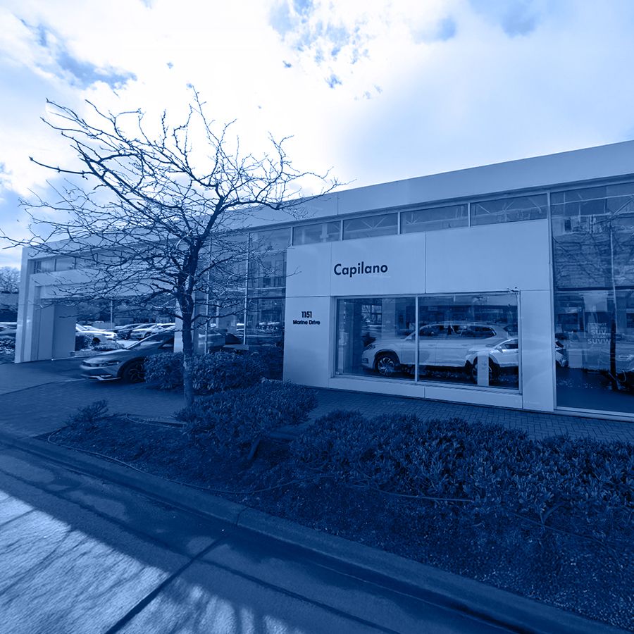 Capilano Volkswagen