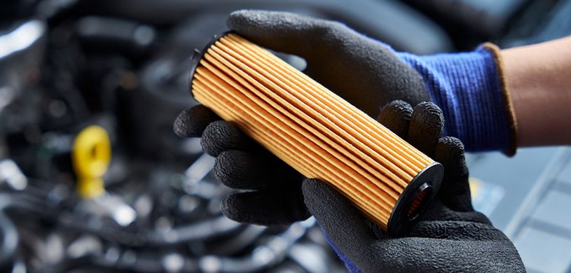 Genuine Parts Designed for Your Volkswagen Vehicle