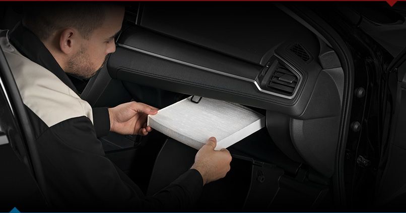 Genuine Honda Parts at Capital Honda