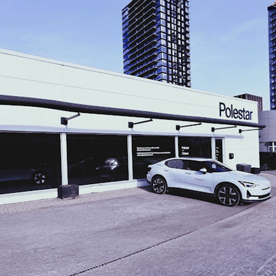 Polestar Ottawa