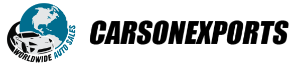 Carson Leasing Ltd Logo