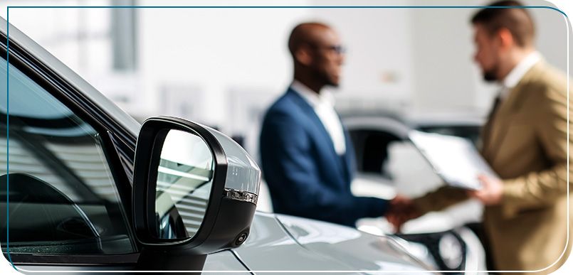 Get a Financing Plan Adapted to Your Needs