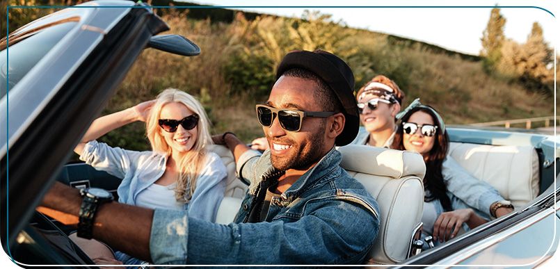 Get Back on the Road Regardless of Your Credit