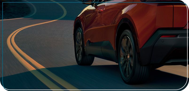 Choose the Right Tires with Our Experts' Help in {city}