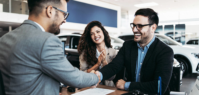 Enjoy Simple and Flexible Financing in {city}