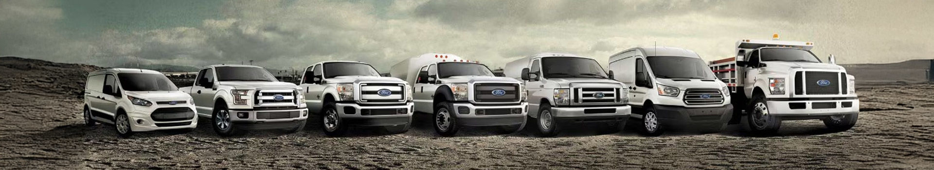 Commercial Fleet