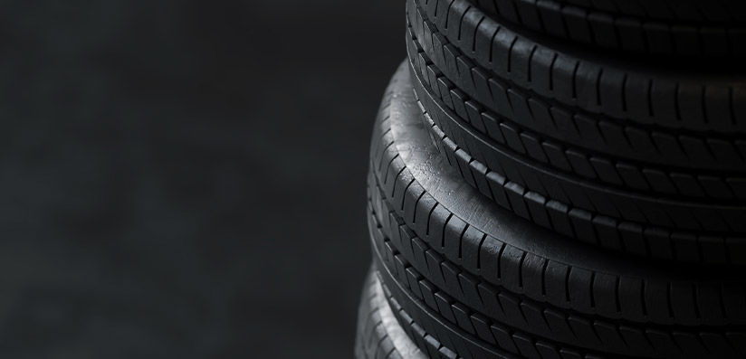 Choose Tires That Will Keep You Safe