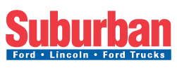 Suburban Motors Logo
