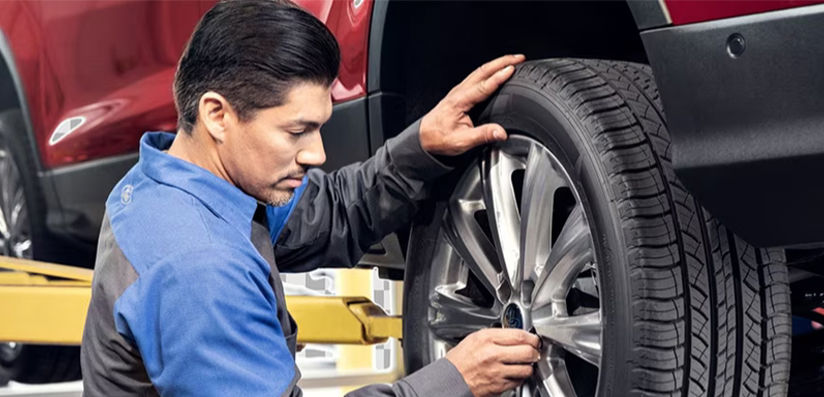 Choose Quality and Reliability Today