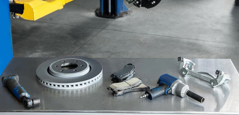 Choose Quality and Reliability Today