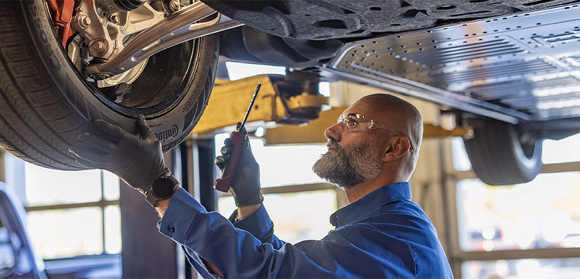 Keep Your {makes} in Top Condition
