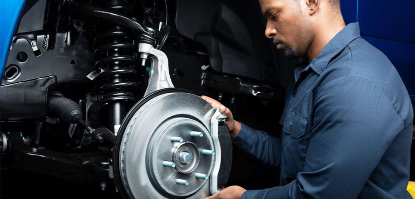 Choose Quality and Reliability Today