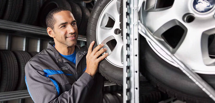 Choose Quality and Reliability Today