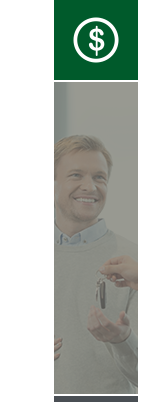 Get Financing With Us