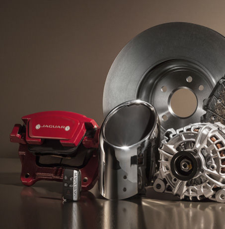 Specifically Designed for Your Jaguar Specifically Designed for Your Jaguar