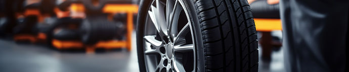 Parts & Service
