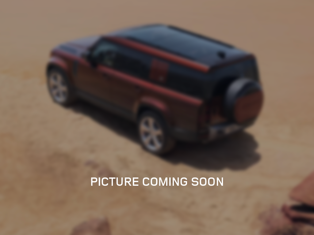 2025 DEFENDER