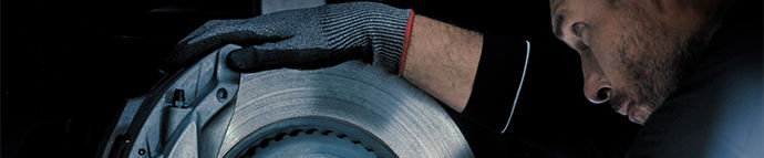 Parts & Service