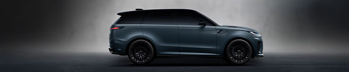 Land Rover Approved