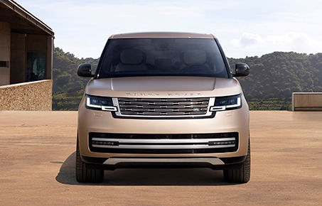 Get your vehicle appraised by our factory-trained experts and receive the best value for it.