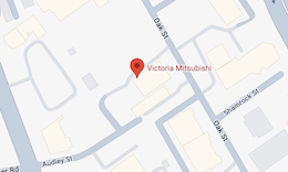 Victoria Mitsubishi